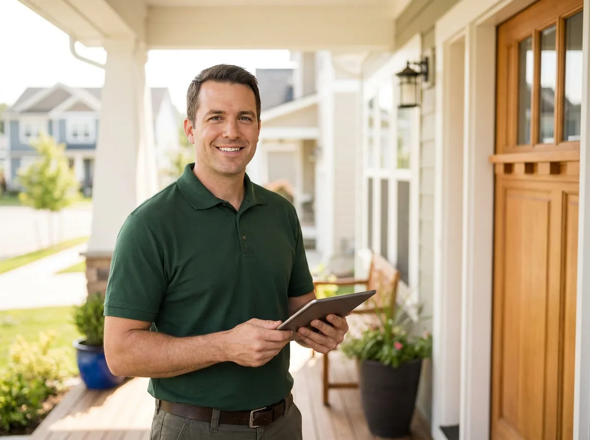 Pest control FAQs for Edgewater, MD